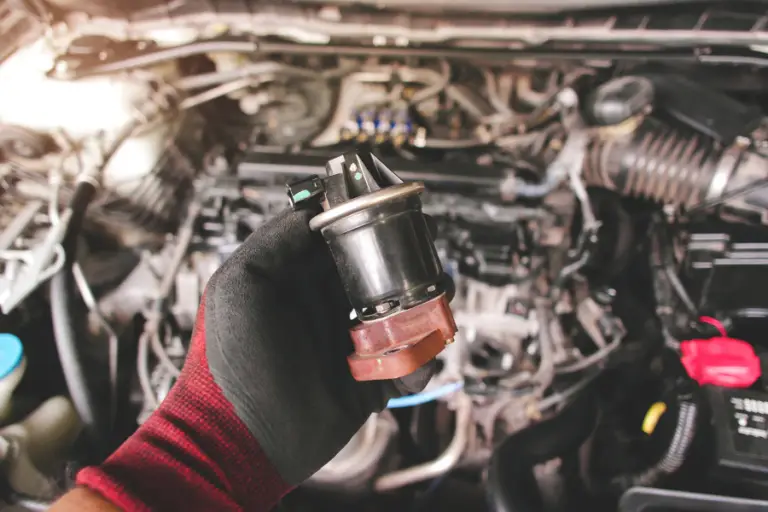 Deletar EGR da ECU – Prós e Contras para seu Veículo!