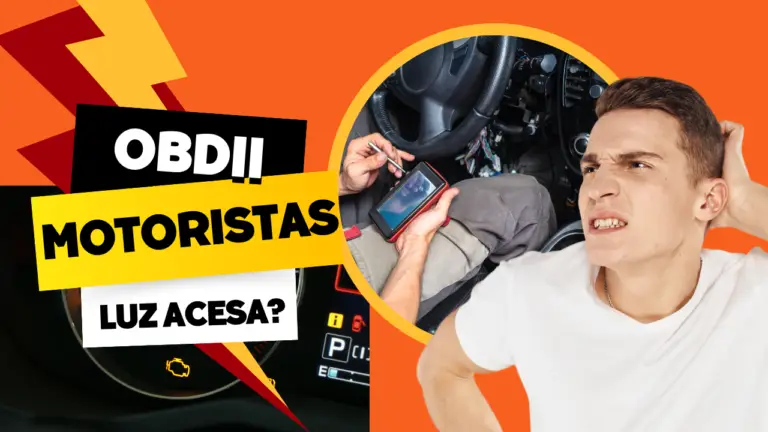 Resolva Problemas do Seu Veículo em Minutos com Scanners OBD2 para Motoristas