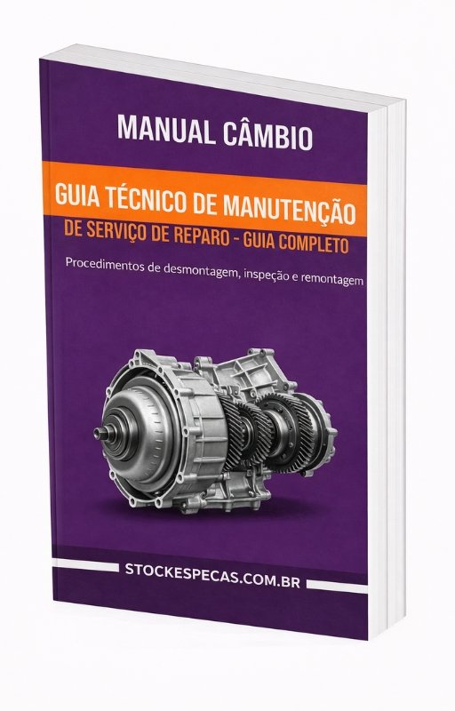 Guia Técnico de Manutenção ZF 5HP24 de serviço de reparo — Guia Completo