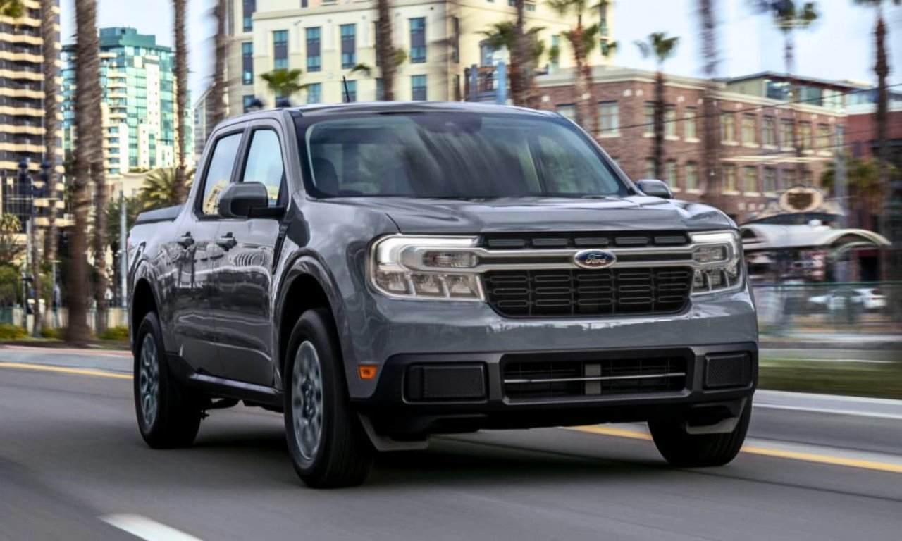 10 Carros da Ford com o Melhor Custo-Benefício: Economia e Estilo na Medida!