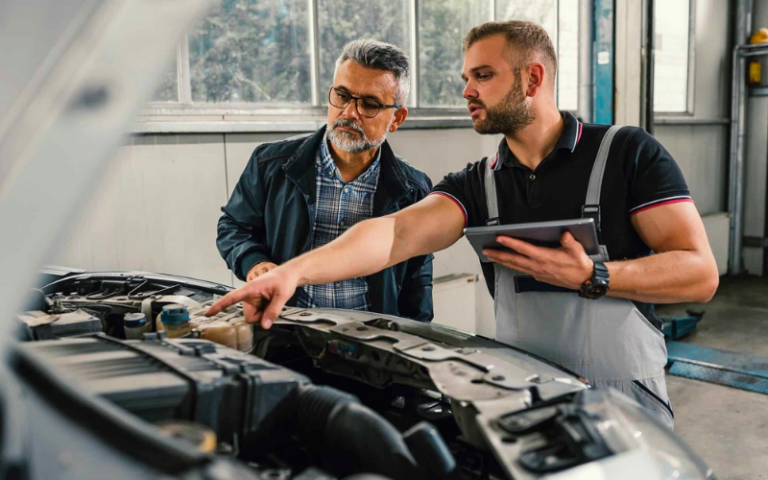 Manutenção sazonal