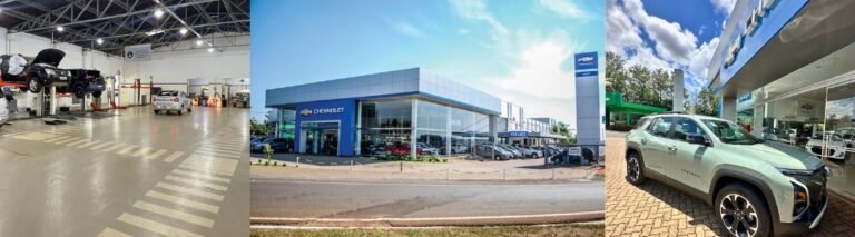Bavep Chevrolet