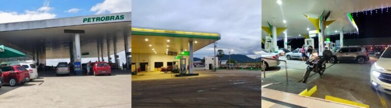 Rede Posto Ceará