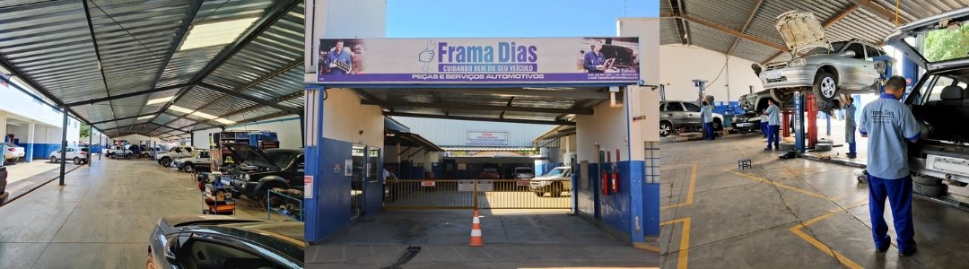 Imagem da oficina