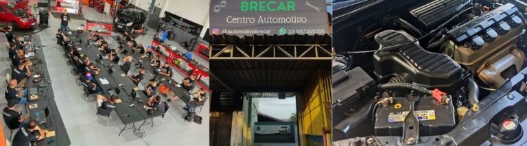 Brecar Automotivo