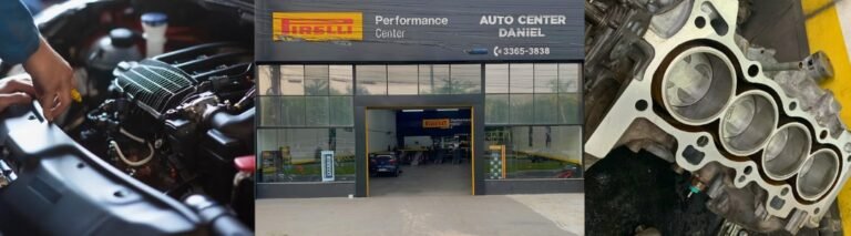 Auto Center Daniel