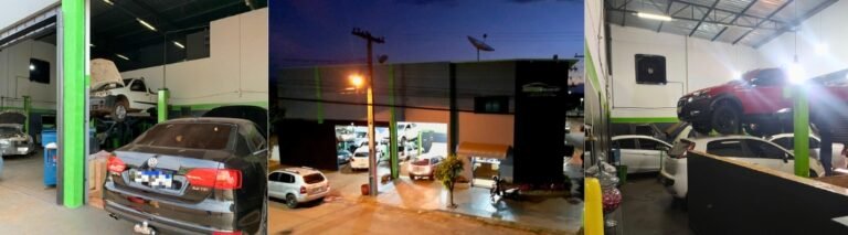 Revisa Auto Car