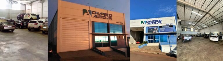 Mecânica Chapecó Auto-Ar
