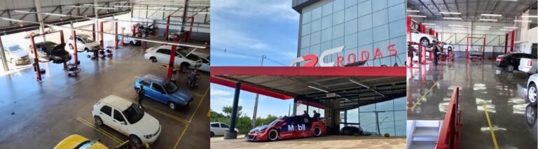 CRC Rodas