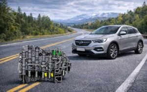 Kits reparo válvulas CVT japoneses