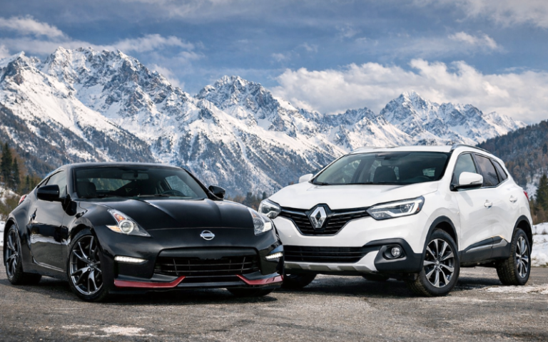 Adaptadores ATF Nissan Renault: Guia Completo