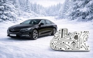 Kits Acumuladores Transmissão GM: Adeus Patinação Chevrolet