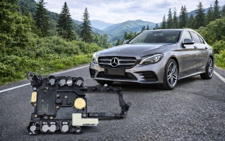 Programação Módulo Câmbio Sprinter: Guia Completo