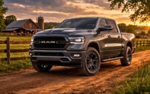 Kits Reparo Conversor Torque Dodge RAM