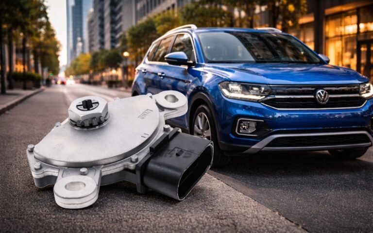 Chave Seletora 09G: Instalação e Calibração VW