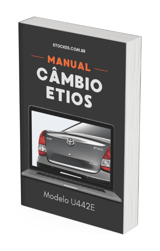 Manual do Câmbio ETIOS U442E