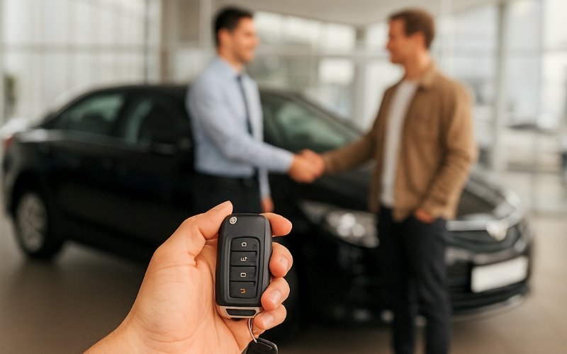 Qual o Melhor Câmbio Automático? Um Guia Completo