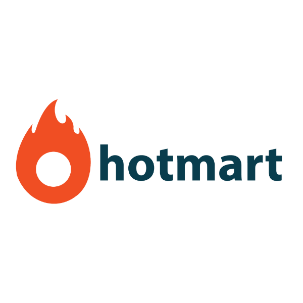 Selo Hotmart - Plataforma Segura