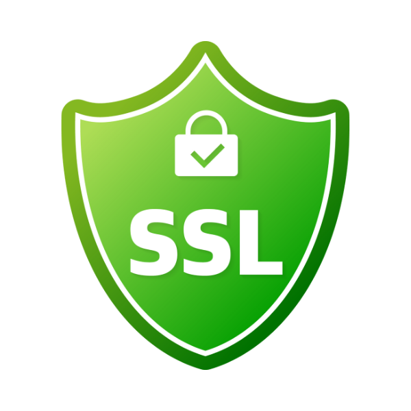 Site Seguro com Certificado SSL
